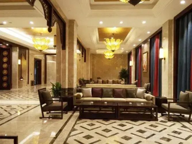 Zmax Carrey Internat i onal Hotel