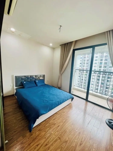 Business Apartment