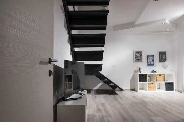 La Suite Di Tyche