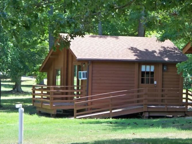 1 Bedroom Deluxe room