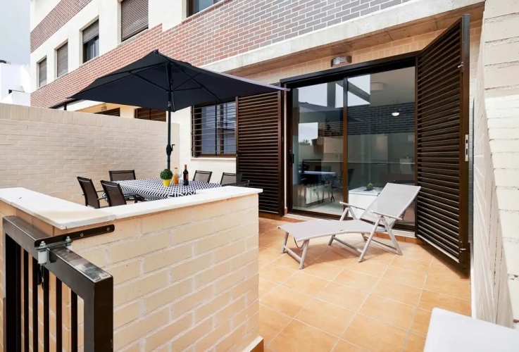 Espanhouse Prior 2