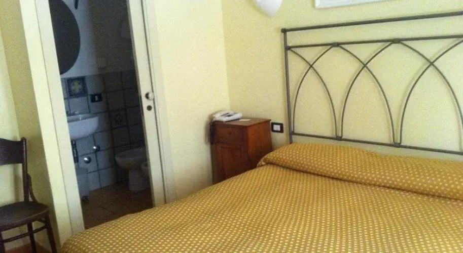 Albergo Antica Foresteria Catalana