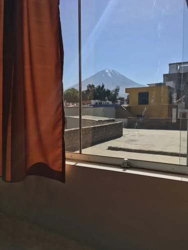 La Casa de Chamo