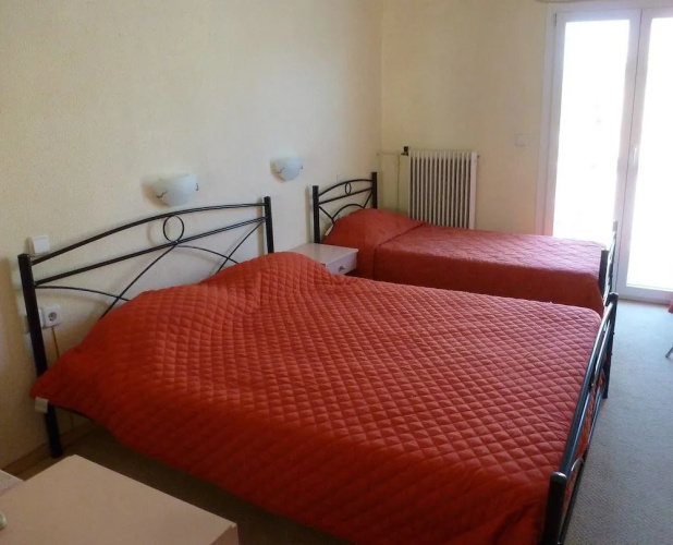 Hotel Allegro