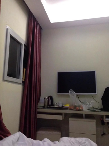 Shen Da Fast Hotel-shenzhen