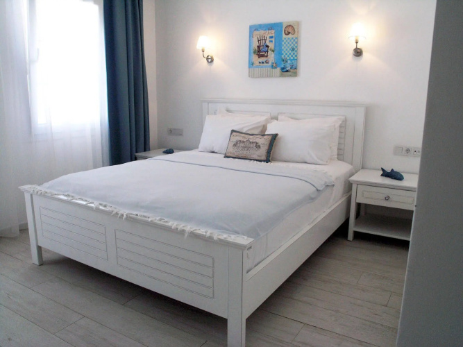 Via Farilya Hotel