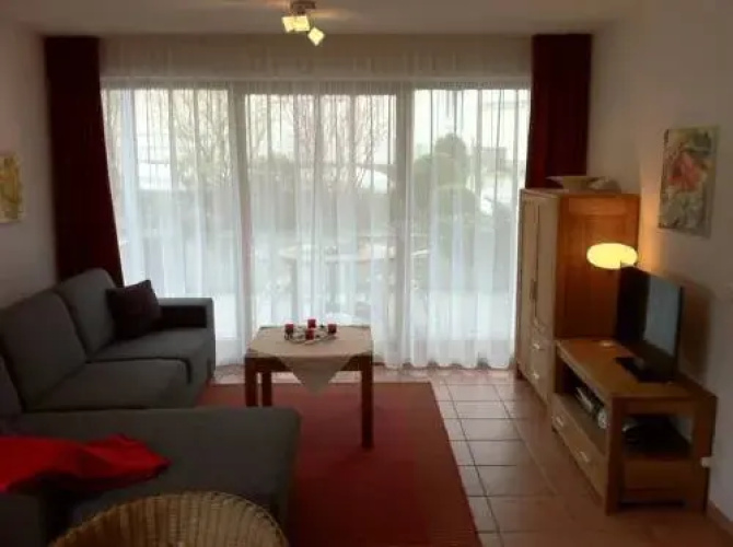 Apartment Bachmann