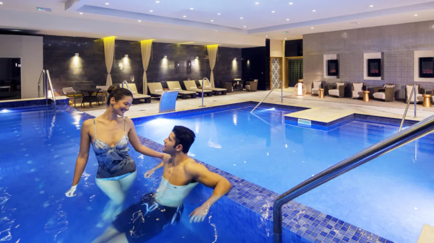 Hideaway at Royalton Negril, An Autograph Collection All-Inclusive Resort - Adults Only photo 26