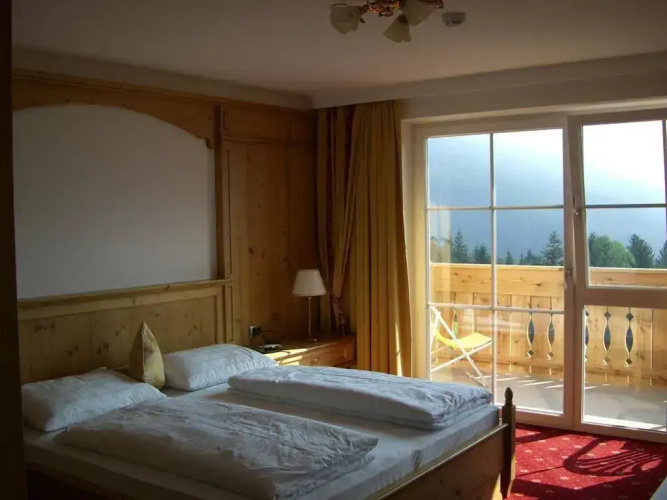 Hotel Scherlin