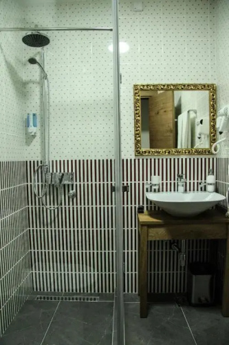 B&B Villa Panuka