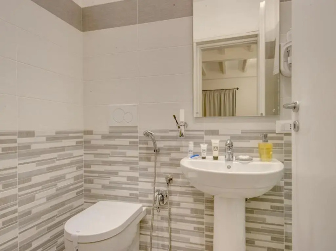 Roma Suites Navona