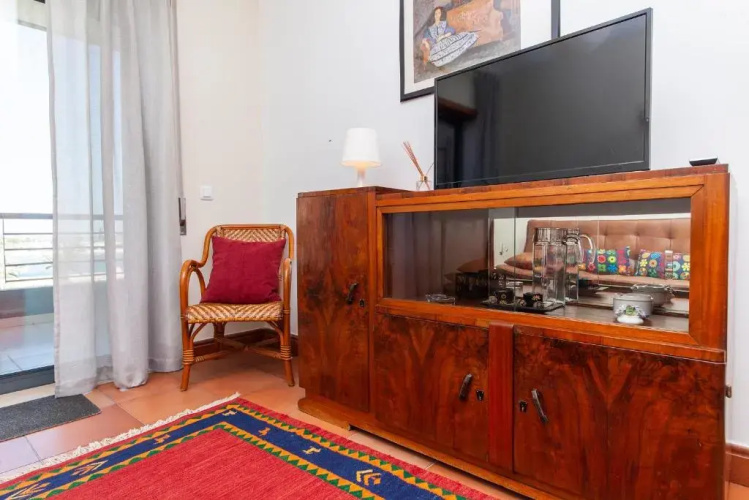 A63 - Gama Marina View Apartment