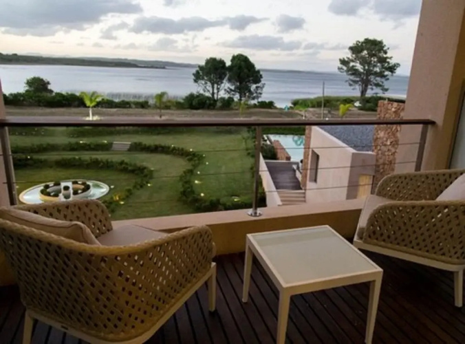 Alive Spa Resort