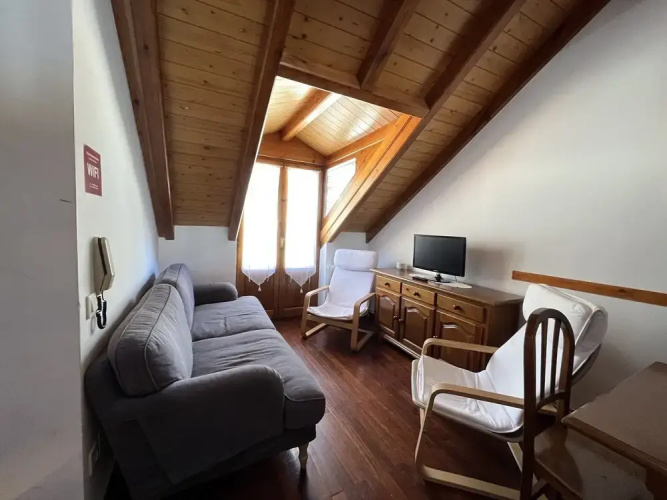 Casa Damián del Baile Apartamentos