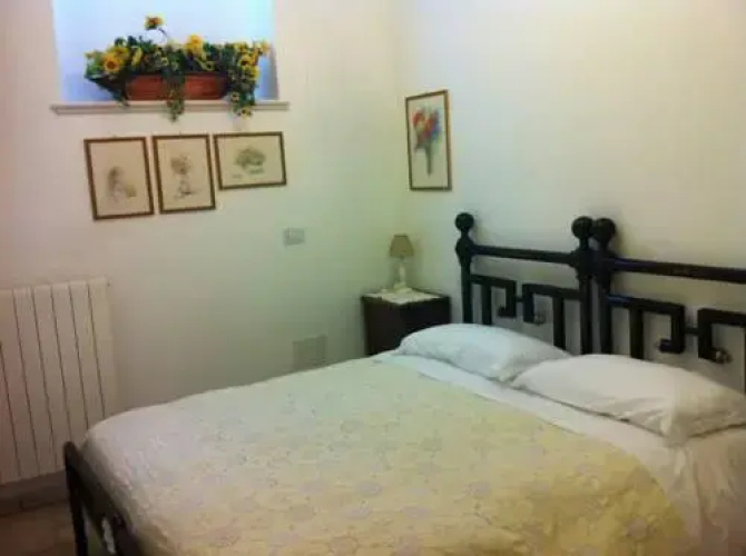 Bed Breakfast Antico Carrubo