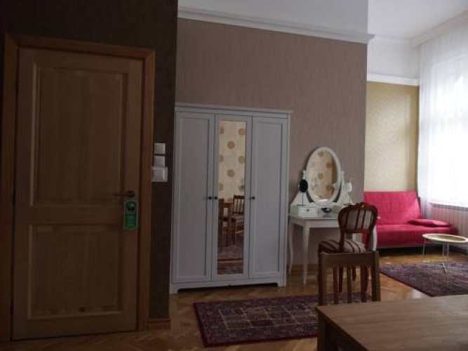 Danube Apartments