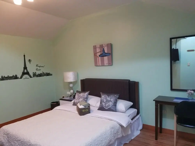 SUR International