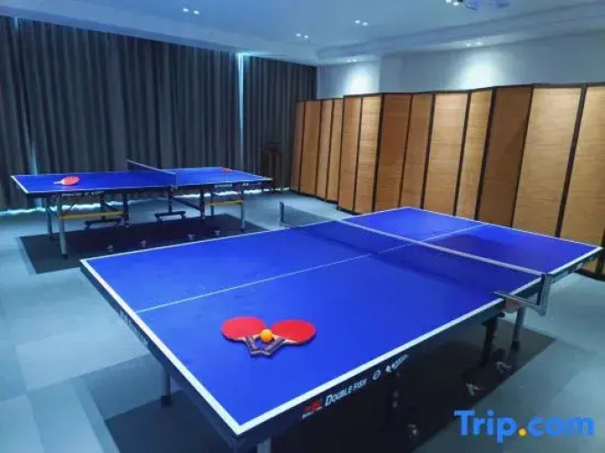 DaHuang Banshan Hotel
