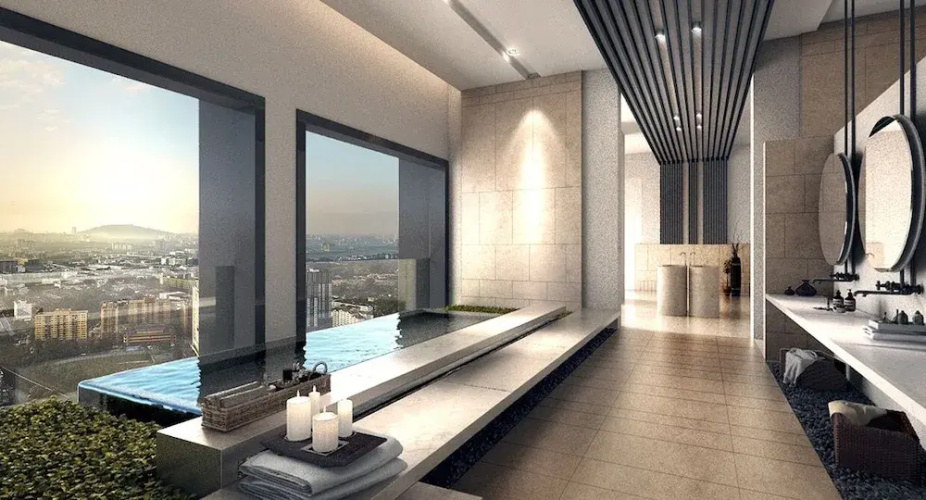 Lucentia Residence By Luzbnb