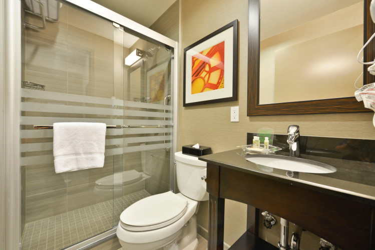 Holiday Inn NYC - Lower East Side photo 11
