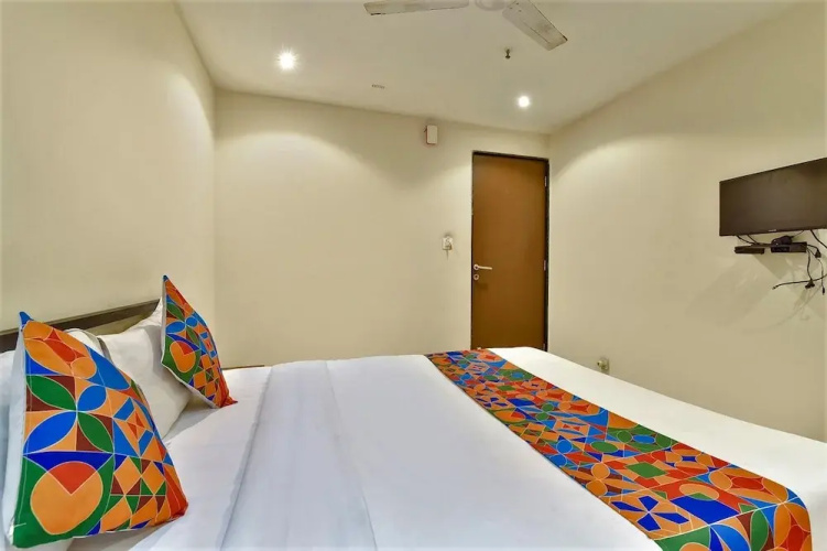 Hotelbild