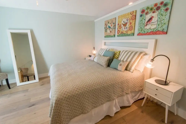 Breakaway Apartment 4