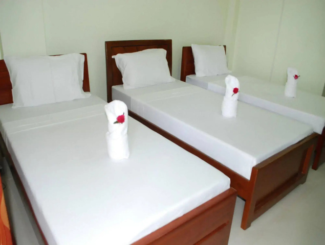 Maxze Bed and Breakfast