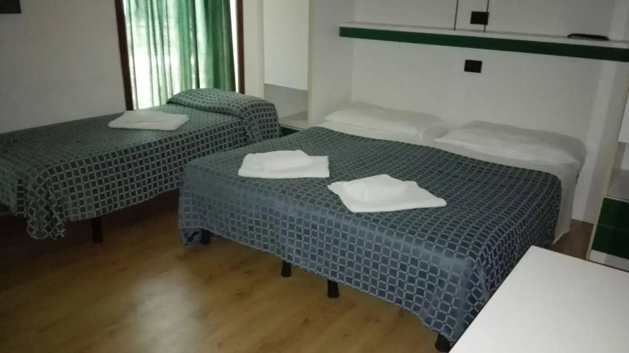 Hotel Apollo
