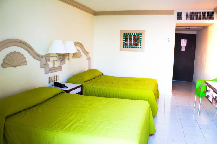 Hotel Sands Arenas