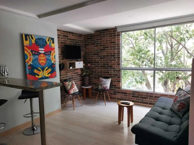Standard Apartment