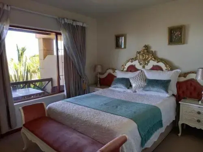 Bay View Guest Apartments