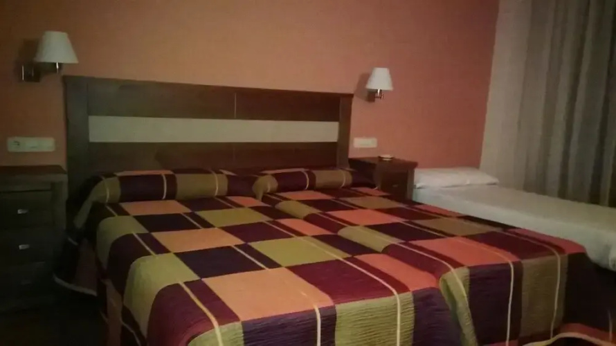 Hostal Patrón