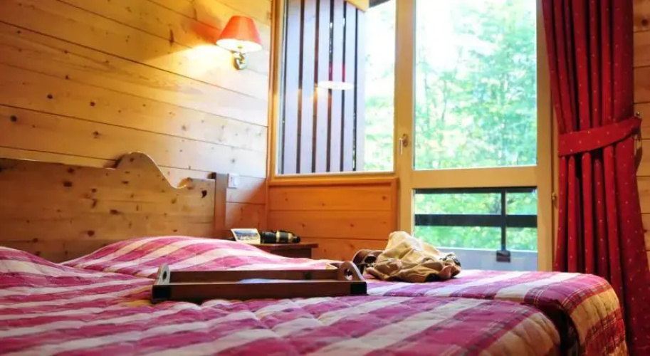 AEC Vacances Les Becchi