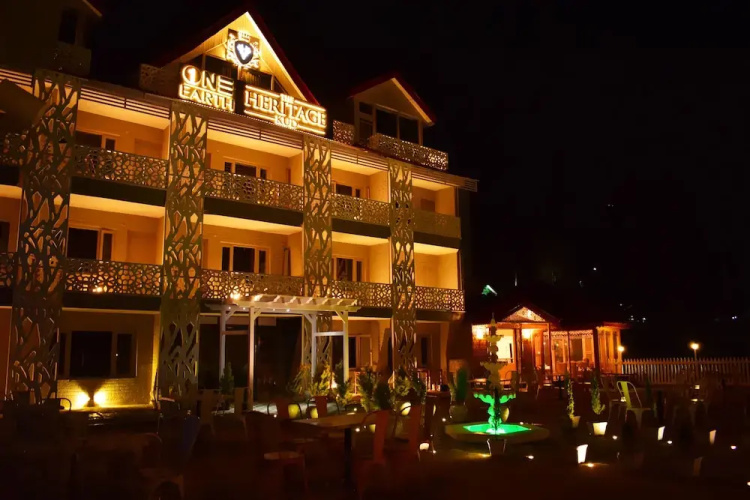 Hotelbild