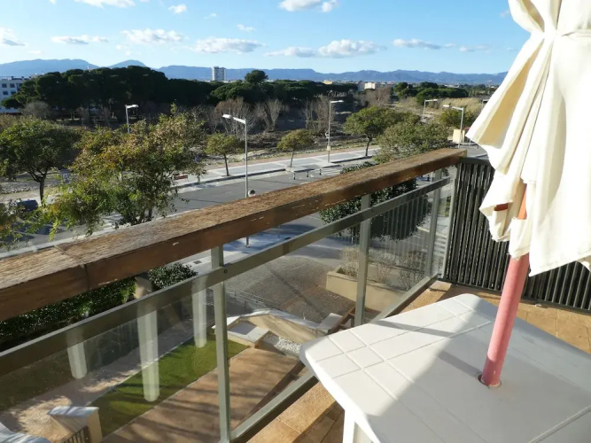 Apartamentos Oleanostrum Cambrils 3000