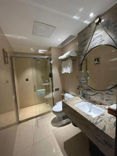 Jindu Longhe Hotel