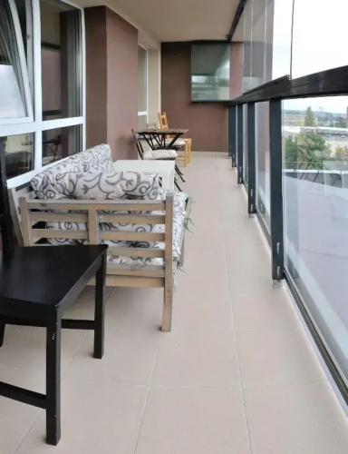 Dzuku apartment 40
