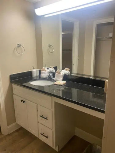River Place Condos 304 2BD