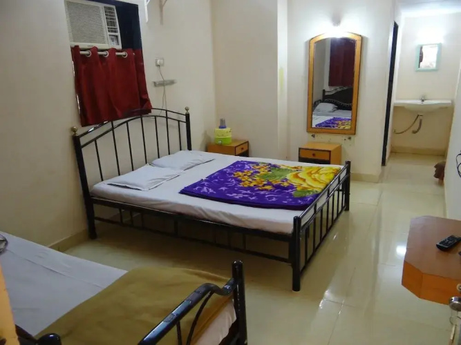Hotel Ashok