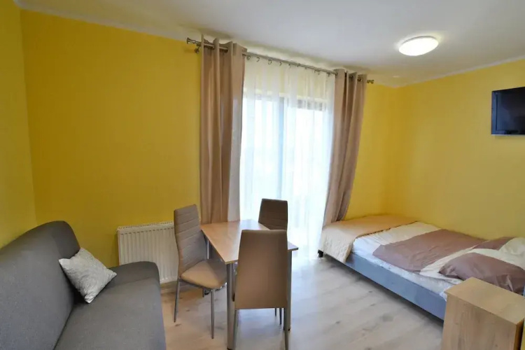 Holiday Studio Near the Beach, Sarbinowo