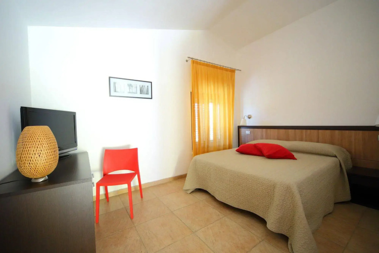 Borgo del Nespolo