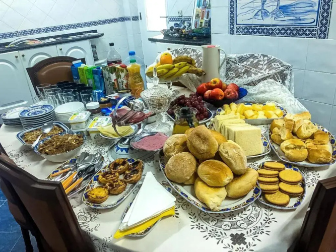 Lar dois coracões