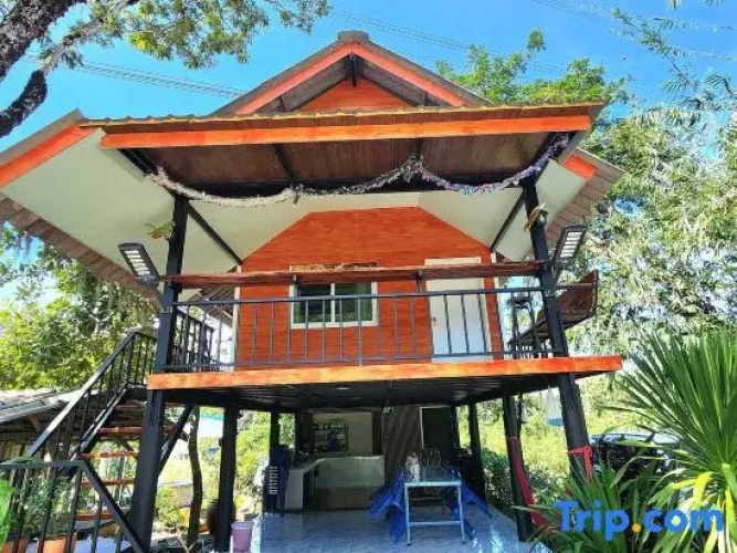Raya villa Phuket