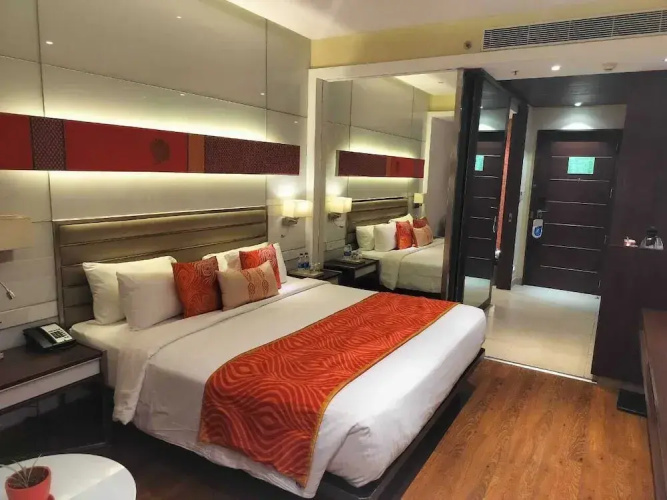 Fortune Park, Vellore - Member ITC Hotels' Group