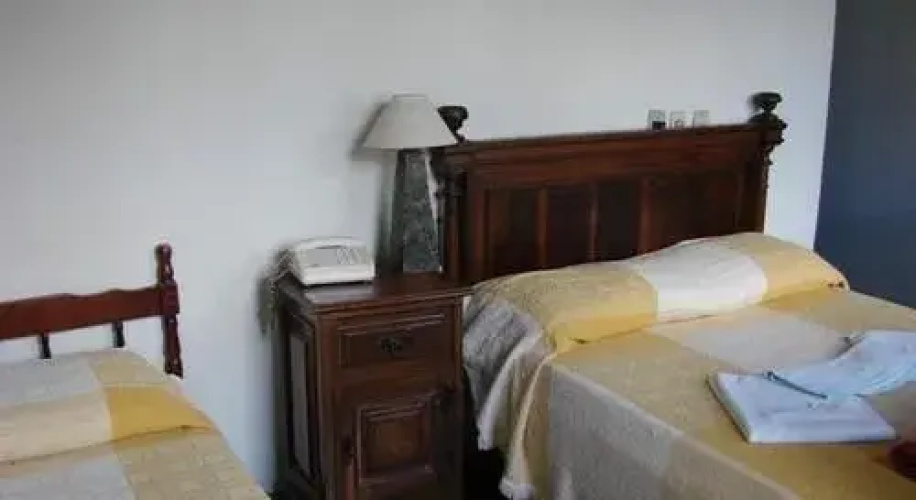Hotel Pousada Hospedaria Antiga