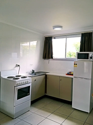 2 Bedrooms Standard room