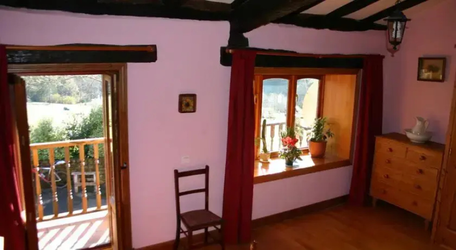 Cottage in Hornedo