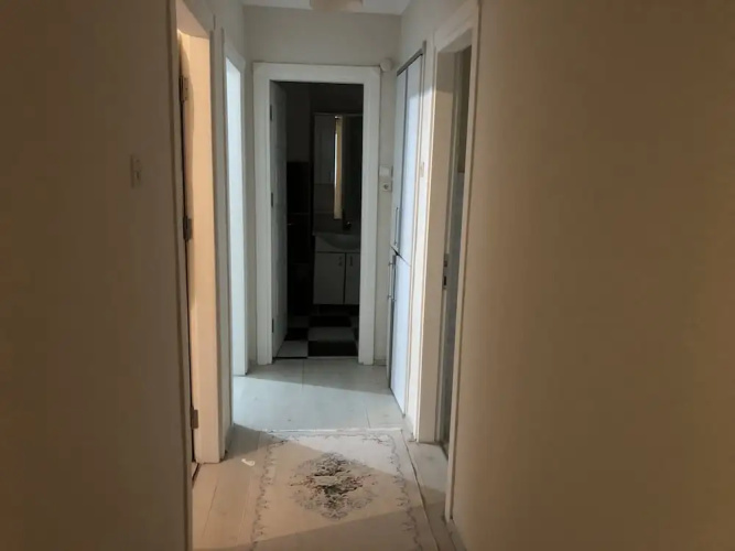Aygul Apartment