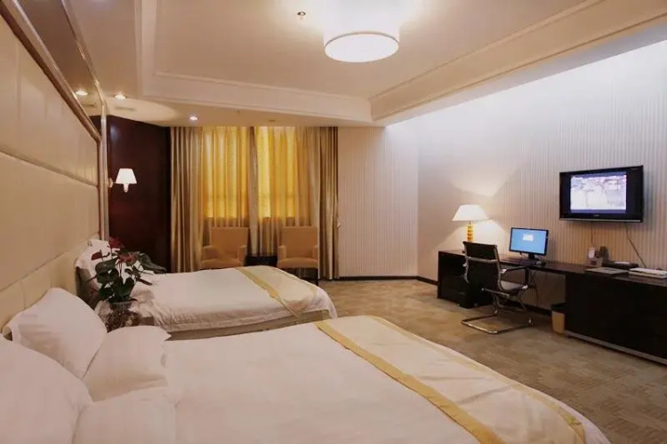 Yifa Business Hotel