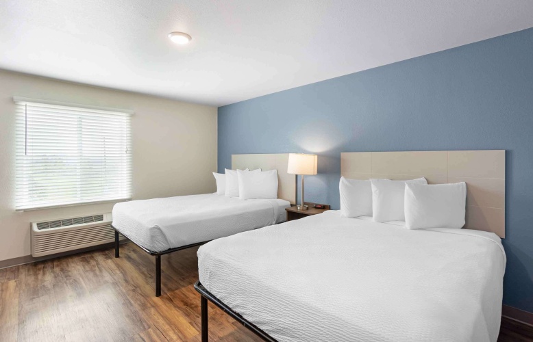 Quadruple Suite